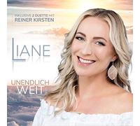 Liane – Unedlich Weit – Import