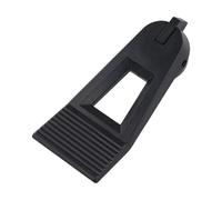 LIANFOND Poignée de couvercle pour soupapes de filtre à sable Hayward SP0710, SP0711, SP0712, SPX0740BA S200, Pro Series, noir