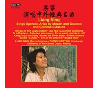 Liang Ning Sings Operatic Arias By Mozart And Gounod And Chinese Classics