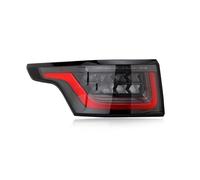 LIANGBAOS Feu Arrière Pour Land Pour Rover Pour Range Pour Rover Pour Sport 2014-2022, Feu Freinage, Clignotant Dynamique À LED Feu Arrière Gauche/droit Feu Arrière Voiture(Gauche)