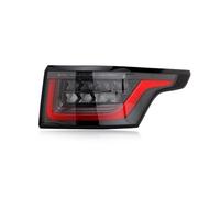 LIANGBAOS Feu Arrière Pour Land Pour Rover Pour Range Pour Rover Pour Sport 2014-2022, Feu Freinage, Clignotant Dynamique À LED Feu Arrière Gauche/droit Feu Arrière Voiture(Droite)