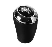LIANGBAOS Pommeau De Levier De Vitesse Pommeau De Levier De Vitesse 5 6 Vitesses Pour Mazda 6 II GH 2007-2012(6 Speed)