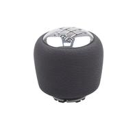 LIANGBAOS Pommeau De Levier De Vitesse Pommeau De Levier De Vitesse 6 Vitesses 2403GY Pour Citroen C4 Pour Picasso II 2014 MK2