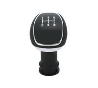 LIANGBAOS Pommeau De Levier De Vitesse Pommeau De Levier De Vitesse À 5 Vitesses Pour Chevrolet Pour Sail 3 2015-2018