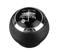 LIANGBAOS Pommeau De Levier De Vitesse Pommeau De Levier De Vitesse À 6 Vitesses Pour Toyota Pour Corolla E12 E14 Pour RAV4 Pour Avensis
