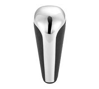 LIANGBAOS Pommeau De Levier De Vitesse Pommeau De Levier De Vitesse Automatique Pour Peugeot 206 207 301 307 308 408 508 2008