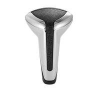 LIANGBAOS Pommeau De Levier De Vitesse Pommeau De Levier De Vitesse Automatique Pour Peugeot 206 301 307 308 408