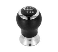 LIANGBAOS Pommeau De Levier De Vitesse Pommeau De Levier De Vitesse Manuel À 5 Vitesses Pour Toyota, Pour Yaris, Pour Auris(Style 6)