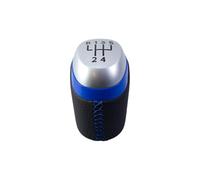 LIANGBAOS Pommeau De Levier De Vitesse Pommeau Levier Vitesse 5/6 Vitesses Transmission Manuelle Pour Megane MK4 BFB Pour Kadjar Pour Talisman 328654845R(5 speed)