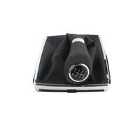 LIANGBAOS Pommeau De Levier De Vitesse Soufflet De Levier De Vitesse 6 Vitesses A20426760109 Pour Benz W204 C204 C63 C300 C250 W207 A207 W212 2008-2014
