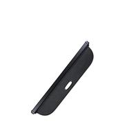 LIANGBAOS Voiture Cache-Bagages pour Leapmotor pour C11 2021 - 2024 Couverture De Coffre Arrière Voiture Rideau Sécurité Support Stockage Bagages Étagère Coffre Arrière(Carbon Fiber)