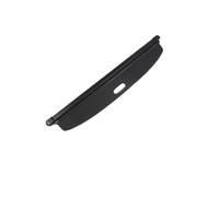 LIANGBAOS Voiture Cache-Bagages pour VW pour Teramont Pro 2025 2026 2027 Rideau Coffre Voiture Plateau Arrière Organisateur Luxe Accessoires D'intérieur Bagages Étagère Coffre Arrière(Leather)