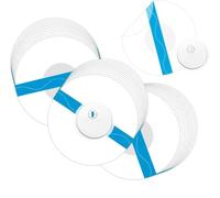 LiangMai 55 pièces Freestyle Libre 3 Sensor Patches, Patch de fixation pour capteurs Freestyle Libre, Durable, patch étanche qui dure jusqu'à 14 jours, pour la natation et la baignade