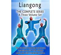 Liangong Book and Video (No Pain, No Gain)