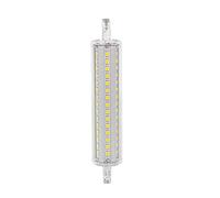 LianGSanSan R7S Ampoule LED à intensité variable 135 mm 20 W Remplace lampe halogène 230 V 240 V 120 V 110 V AC 85-265 V Blanc