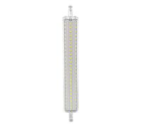 LianGSanSan R7S Ampoule LED à intensité variable 189 mm 25 W Remplace lampe halogène 230 V 240 V 120 V 110 V AC 85-265 V pour projecteur Blanc chaud