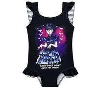 LIANGSHAN Addams Maillot de bain une pièce, C, 120