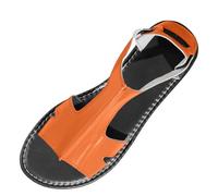 LIANGTUOHAI Pantoufle Femme Ete - Semelles Souples 2025 Sandales Et Nu-Pieds Femme Tongs Vacances Eté Mode Sabots Sandale D'été Taille Femmes Confortable