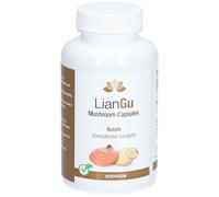 LianGu Capsules de Champignons - Reishi Capsule(S) 120 pc(s)
