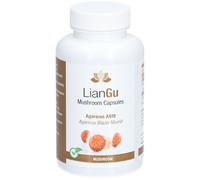 LIANGU Gélules de poudre Champignon Agaricus ABM Capsule(S) 120 pc(s)