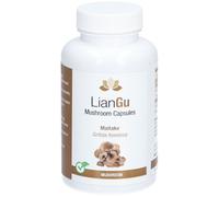 LIANGU Gélules de poudre Champignon Maitake Grifola Frondosa Capsule(S) 120 pc(s)