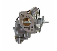 LIANGYIMEI 1 Pièce Carburateur pour Suzuki SJ410 1980-85 LJ81 Samurai Carry ST308 1989-2009 1347 1320077100 1320082780