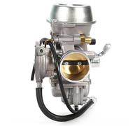 LIANGYIMEI 4 Stroke Motorcycle Carburetor Vacuum Carburetor Case ATV Quad Carb 40mm pour Polaris Scrambler 500 4X4 Sportsman 500 Worke Parts