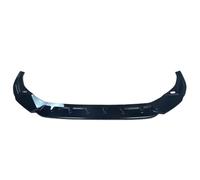 LIANGYIMEI Becquets Avant Voiture Pare-Chocs Avant Lèvre Menton Spoiler Splitter pour A3 pour S-Line S3 Berline Sportback Pré-Rehaussement 2020-2024