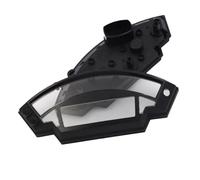 LIANGYIMEI Boîtier De Compteur De Vitesse Compteur Kilométrique Tachymètre Couvercle pour Kawasaki ZX-10R ZX10R 2011-2015(3)