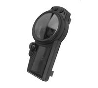 LIANGYIMEI Boîtier De Compteur De Vitesse Et De Tachymètre pour Moto pour Suzuki GSXR600 GSXR750 K4 2004-2005