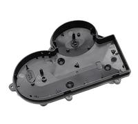 LIANGYIMEI Boîtiers D'instruments De Compteur De Vitesse D'odomètre Couvercle De Jauge De Tachymètre pour R1200GS R1200 GS R1100GS ADV K1300R(Only Base)
