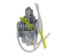 LIANGYIMEI Carburateur 36 38 40mm Adj PowerJet Carb pour Beta 350 400 430 480 498 All(38mm)