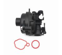 LIANGYIMEI Carburateur 799583 593261 595656 591979 Pièces Moteur Tondeuse À Gazon pour Briggs Stratton 300E 450E 500E 550EX 500 125cc 140ccc(A)