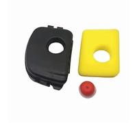 LIANGYIMEI Carburateur 799583 593261 595656 591979 Pièces Moteur Tondeuse À Gazon pour Briggs Stratton 300E 450E 500E 550EX 500 125cc 140ccc(B)
