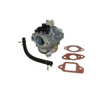 LIANGYIMEI Carburateur Carb pour GCV170LA Moteur HRN216 Tondeuses À Gazon Remplace 16100-Z9L-811