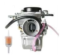 LIANGYIMEI Carburateur Carb pour Kawasaki Bn125A Eliminator 125 Fuel System Carburetors