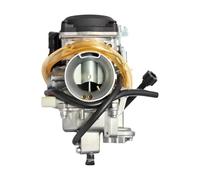 LIANGYIMEI Carburateur Moto ATV pour Kawasaki Vulcan 800 VN800 1995-2005 15003-1200 42mm