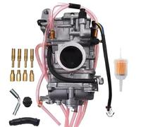 LIANGYIMEI Carburateur Moto pour Husqvarna TC250 TE250 2002-2016 TCI250 2012