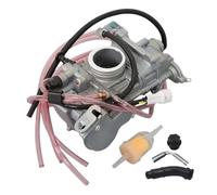 LIANGYIMEI Carburateur Moto pour K 250 XC 2006-2011 K 250 SXF 2005-2010 K 250 XCW 2006-2010