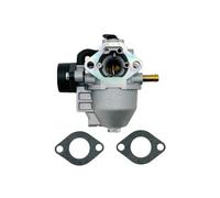 LIANGYIMEI Carburateur pour Kawasaki FJ180V FJ180V-AM00 AM11 AM12 AM17 Tondeuse 15004-0833 15004-2071 15004-0951