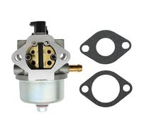 LIANGYIMEI Carburateur pour Kawasaki FJ180V FJ180V-AM26 FJ180V-AM27 15004-0962 15004-7010