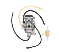 LIANGYIMEI Carburateur pour Kawasaki Vulcan 800 VN800 1995-2005