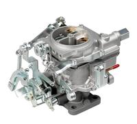 LIANGYIMEI Carburateur pour Toyota Corolla 3K 4K 1968-1978 Starlet Toyota 2110024035 2110024045
