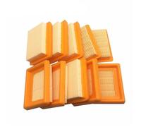 LIANGYIMEI Carburateur Tronçonneuse Filtre À Air Bobine D'Allumage pour Stihl FS120 FS200 FS250 FS300 FS350 FS400 FS450(B)