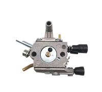 LIANGYIMEI Carburateur Tronçonneuse Filtre À Air Bobine D'Allumage pour Stihl FS120 FS200 FS250 FS300 FS350 FS400 FS450(C)