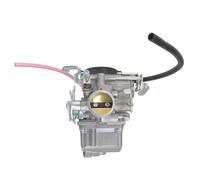 LIANGYIMEI Carburetor Carb Eliminator pour Kawasaki 125 BN125A 2001 2002 2003 2004 2006 2007 2008 2009
