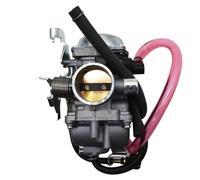 LIANGYIMEI Carburetor pour Kawasaki Mojave 250 KSF250 KLX250 KLX250R KLX250S 1987-2002 Bayou KLF300 1986-2005