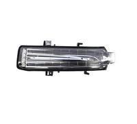 LIANGYIMEI Clignotant Rétroviseur Clignotant Dynamique Rétroviseur Témoin Lumineux pour Mercedes pour Benz E-Coupe W207 C207 CLS CLC SL SLK Classe Voiture Rétroviseur Côté Clignotant(Gauche)