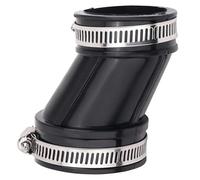 LIANGYIMEI Collecteur D'admission Carburateur pour Kawasaki Bayou KLF220 KLF 220 A KLF220A 1988-2002 KLF250 KLF 250 A KLF250A 2003-2011