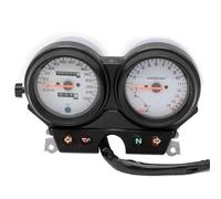 LIANGYIMEI Compteur De Vitesse De Moto Tachymètre Odomètre pour CB600 pour Hornet 600 1996 1997 1998 1999 2001 2002